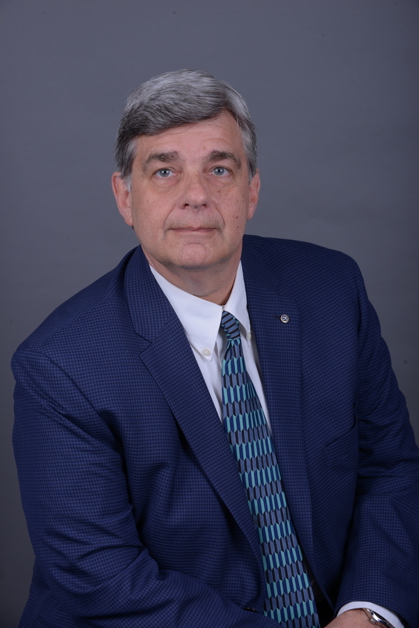Michael Spoagis